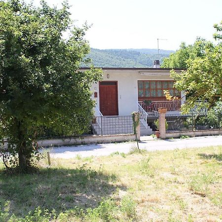Cristina B&B Sassoferrato Luaran gambar