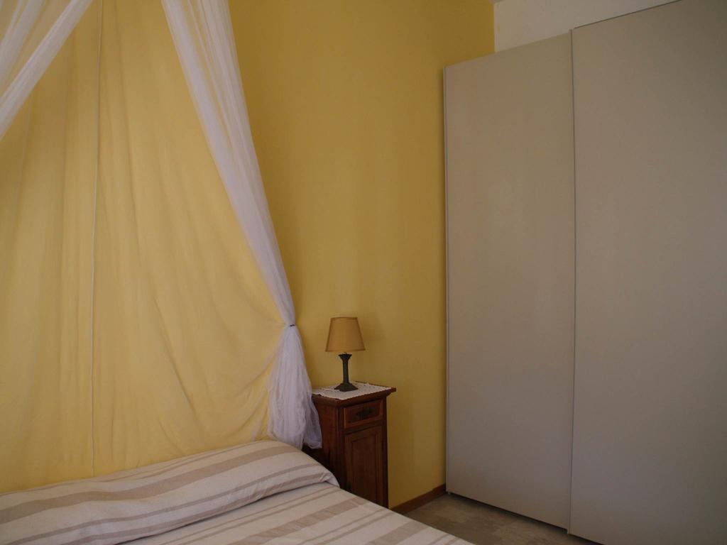 Cristina B&B Sassoferrato Bilik gambar