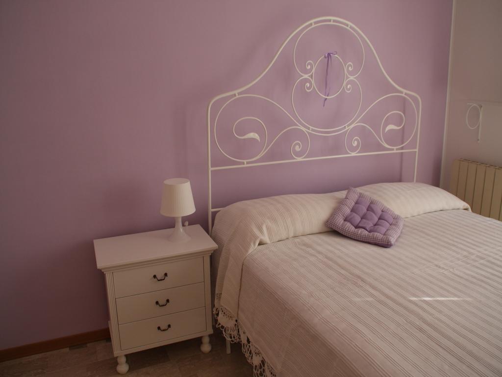 Cristina B&B Sassoferrato Bilik gambar
