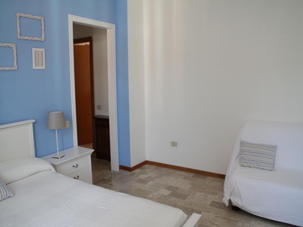 Cristina B&B Sassoferrato Bilik gambar