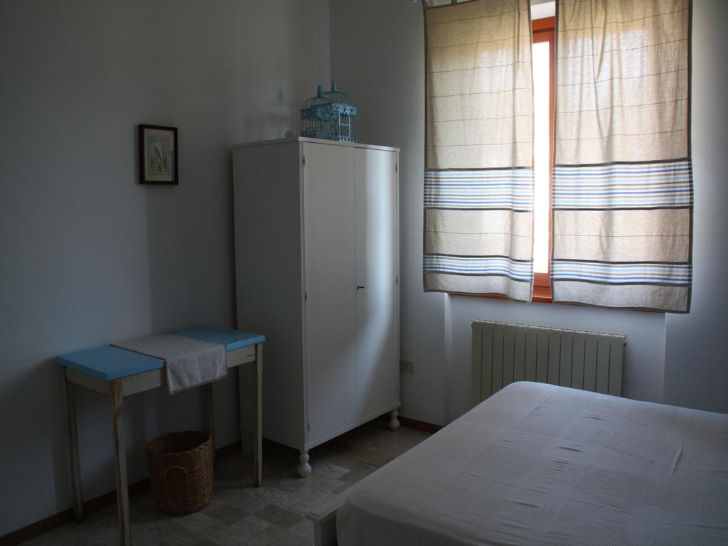 Cristina B&B Sassoferrato Bilik gambar
